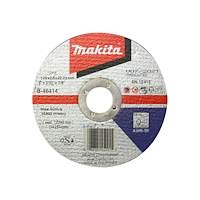 Makita Makita skärskiva - för metall