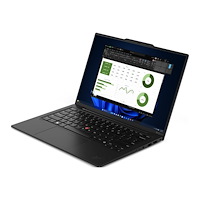 Lenovo Lenovo ThinkPad X1 Carbon Gen 12 - AI Ready - 14" - Intel Core Ultra 7 - 155U - Evo - 32 GB RAM - 1 TB SSD - 4G/5G-uppgr...