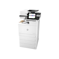 HP HP LaserJet Enterprise Flow MFP M776z - multifunktionsskrivare - färg