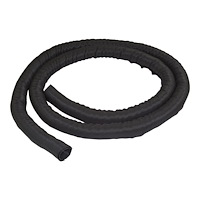 StarTech.com StarTech.com 2 m kabelhanteringsstrumpa - Flexibelt lindad kabelstrumpa - 25,4 mm till 38,1 mm diameter expanderbar hyls...