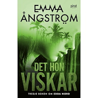 Emma Ångström Det hon viskar (pocket)