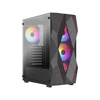AeroCool Aerocool Volcan Midi-Tower