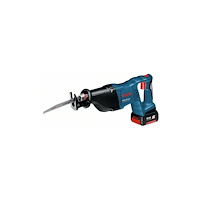 Bosch Powertools Bosch ACCuBAJONETSAV GSA 18 V-LI SOLO L-BOXX