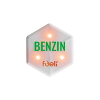 fueli Fueli Uppmärksamhet larm mot feltankning