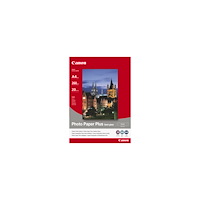 CANON Canon Photo Paper Plus SG-201 - fotopapper - halvblank - 20 ark - A3 - 260 g/m²