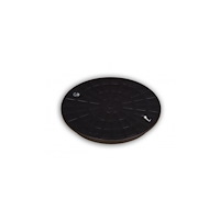 Kaczmarek Malewo Spolka Jawna EUR Plasthölje 315 mm