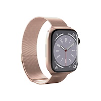 PURO Puro Milanese - slinga för smart klocka