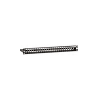 Leviton (Brand-Rex) Patchpanel 24 port passer til alle Leviton UTP & STP konnekt...