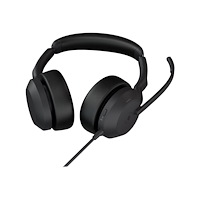GN Audio Jabra Evolve2 50 MS Stereo - headset - USB-A