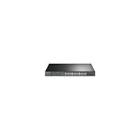 TP-LINK TP-Link Omada SG3428XMP, hanterad, L2+, Gigabit Ethernet (10...