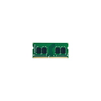 Wilk Elektronik GOODRAM - DDR4 - modul - 16 GB - SO DIMM 260-pin - 3200 MHz / PC4-25600 - ej buffrad