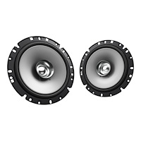 Kenwood Kenwood KFC-S1756 - högtalare - för bil