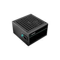 Deepcool Industries Deepcool PF 350 - nätaggregat - 350 Watt