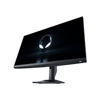 DELL Alienware AW2724DM - LED-skärm - QHD - 27" - HDR