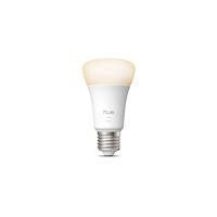 Philips Philips Hue White A60 – E27 smart ljuskälla – 1100, Smart gl...