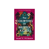 Mary E. Pearson The Courting of Bristol Keats (pocket, eng)