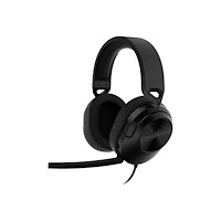Corsair CORSAIR Gaming HS55 SURROUND - headset - 3,5 mm kontakt