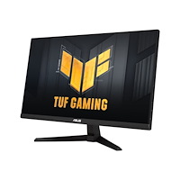 ASUS ASUS TUF Gaming VG249QM1A - LED-skärm - Full HD (1080p) - 24"