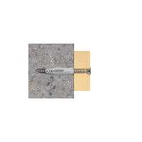 Fischer UX 8X50 nylondubel