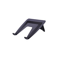 MULTIBRACKETS Multibrackets M Laptop Holder Gas Lift Arm monteringssats - för notebook - svart