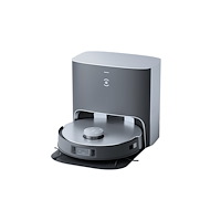 Ecovacs ECOVACS DEEBOT X1 PLUS - dammsugare - självgående laddare medföljer