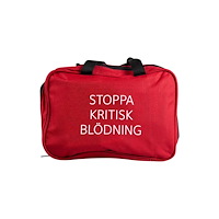 No Brand Akutväska Trauma