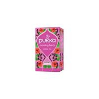 Pukka Te PUKKA Örtte Morning Berry 20/fp
