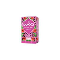 Pukka Te PUKKA Örtte Morning Berry 20/fp
