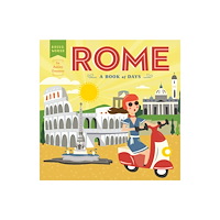 Penguin Putnam Inc Rome (bok, board book, eng)