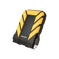 ADATA Technology ADATA HD710P - hårddisk - 2 TB - USB 3.1