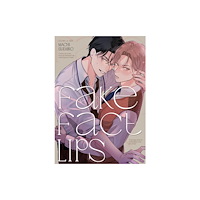 Seven Seas Entertainment, LLC Fake Fact Lips (häftad, eng)