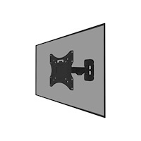 Neomounts by Newstar Neomounts WL40-540BL12 monteringssats - för TV