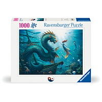 Ravensburger Disney Pixar 100 psc Puzzle