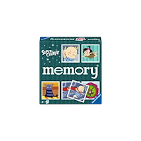 Ravensburger Pokemon Collector's Memory