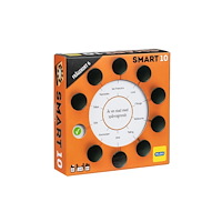 Peliko Smart10 frågekort 6