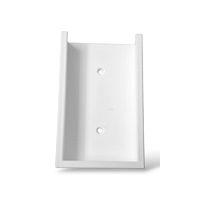 LIGHT SOLUTIONS APS Light Solutions Minimalistic bracket for Hue Dimmer Switch V...