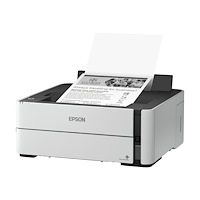 EPSON Epson EcoTank M1170 - skrivare - svartvit - bläckstråle