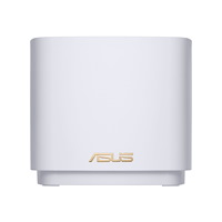 ASUS ASUS ZenWiFi XD4 Plus - Wifi-system - Wi-Fi 6 - skrivbordsmodell