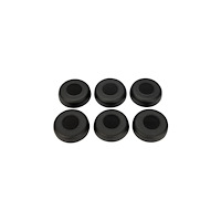 GN Audio Jabra - sats med öronproppar för headset