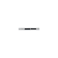 ZyXEL Communications Zyxel GS1200-8HP v2 - switch - 8 portar - Administrerad