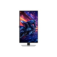 SAMSUNG Samsung Odyssey OLED G6 S27FG602SU - G60SF Series - OLED-monitor - QHD - 27" - HDR