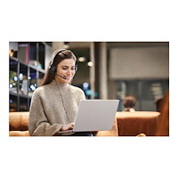 GN Audio Jabra Evolve2 30 SE MS Stereo - headset - USB-C, USB-A