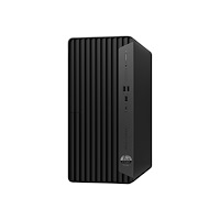 Hewlett-Packard HP Pro 400 G9 - tower Core i5 13500 2.5 GHz - 16 GB - SSD 512 GB - tysk - med HP Wolf Pro Security Edition (1 år)