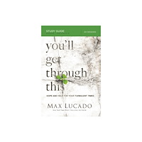 HarperChristian Resources You'll Get Through This Bible Study Guide (häftad, eng)