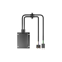 OSRAM Osram Automotive Bil lampefatning LEDSC01 Konstruktion (bil-...