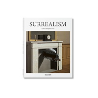 Cathrin Klingsoehr-Leroy Surrealism (inbunden, eng)