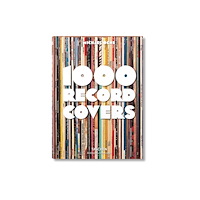 Michael Ochs 1000 Record Covers (inbunden, eng)