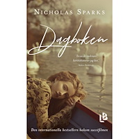 Nicholas Sparks Dagboken (pocket)