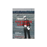 Lennart Rasmusson Tysthetslöftet (inbunden)