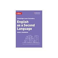 HarperCollins Publishers Lower Secondary English as a Second Language Workbook: Stage 8 (häftad, eng)